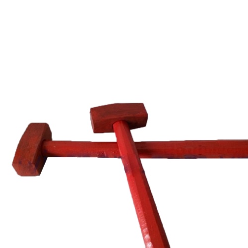 Búa tạ 2kg, 3kg, 4kg cán gỗ