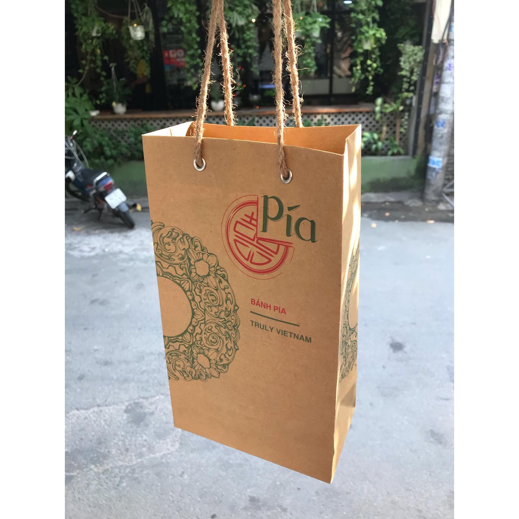 TÚI PÍA KHOAI MÔN TRỨNG MUỐI - THỦ CÔNG | BigBuy360 - bigbuy360.vn