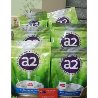 Sữa a2 nguyên kem úc 1kg