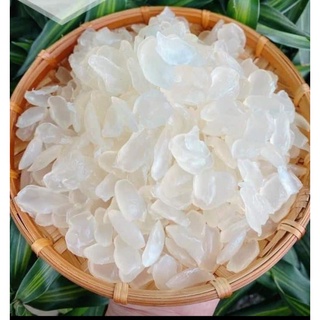 🌴HẠT ĐÁC SẤY DẺO LOẠI ĐẶC BIỆT - VỊ NGỌT TỰ NHIÊN - DẺO GIÒN DAI