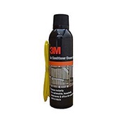 CHAI DUNG DỊCH VỆ SINH GIÀN LẠNH 3M, KHỬ MÙI MÁY LẠNH VÀ HỆ THỐNG ĐIỀU HÒA Ô TÔ-Air Conditioner Cleaner