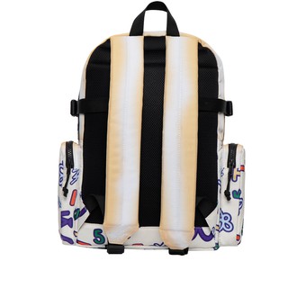 5THEWAY® /teddy bear/ ROCKET BACKPACK™ in YELLOW aka Balo Vàng