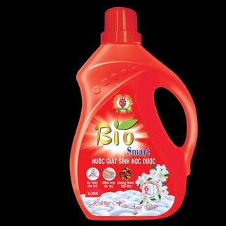 Nước giặt sinh học BioSmart