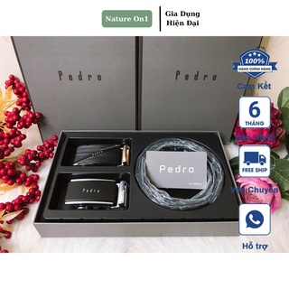 Thắt Lưng Nam Cao Cấp Fullbox Tạo Một Phong Cách Đầy Cá Tính Lịch Lãm - Tặng Kèm 2 Mặt Hợp Kim