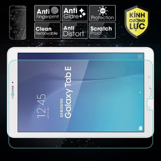 Miếng dán màn hình cường lực Samsung Galaxy Tab E 9.6 T561