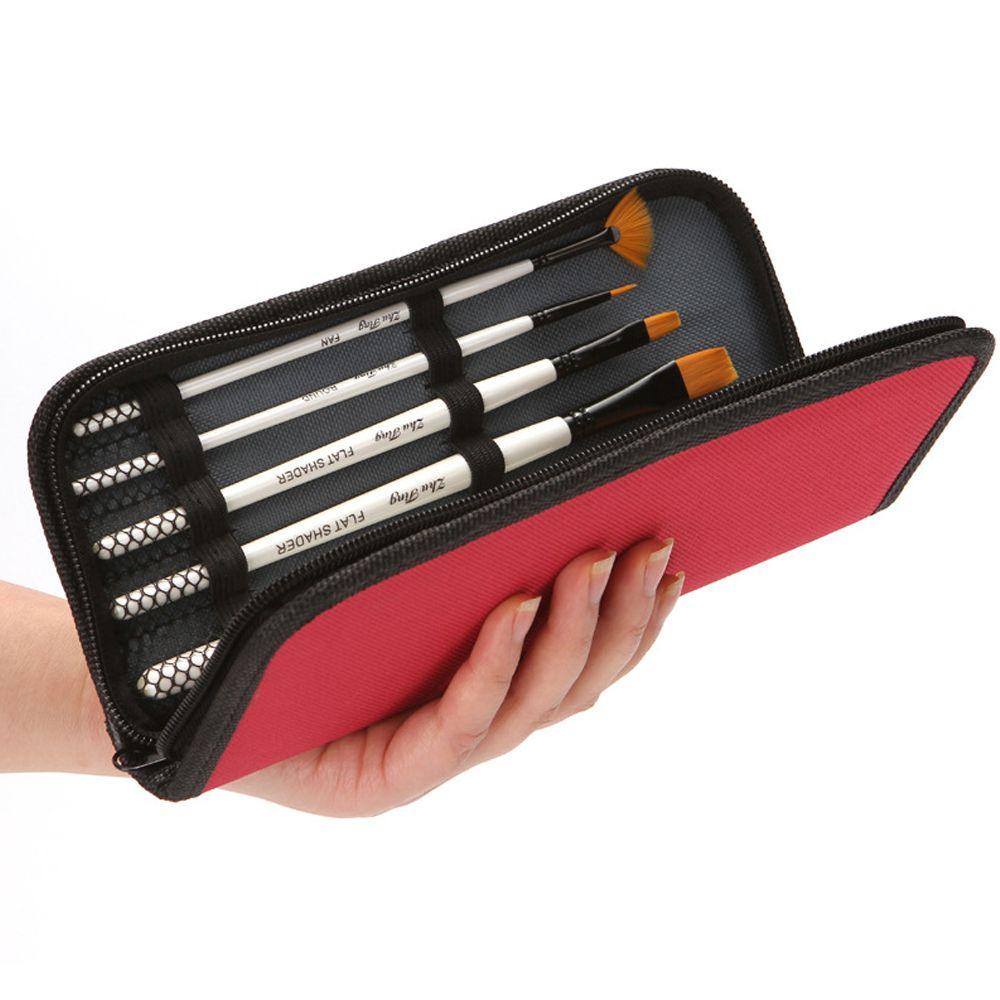 LAKAMIER Atercolor 10 giâycs 10 giây ylon 10 giây