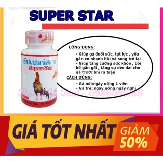 bổ gân cho gà,phục hồi gân gối cho gà chọi