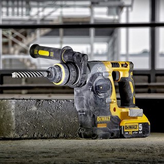 Máy khoan vặn vít dùng pin 18V DeWalt DCH273M2