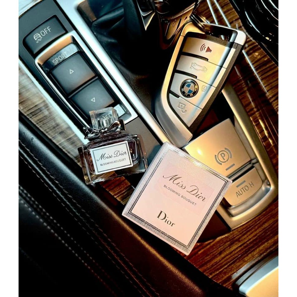 Nước Hoa Miss Dior Blooming Bouquet 5ML | BigBuy360 - bigbuy360.vn