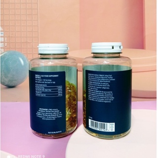 Viên uống Omega 369 MyVitamins