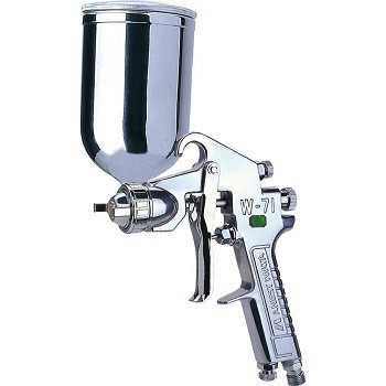 Súng phun sơn Anest Iwata W71 - 21G/ 31G