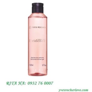 Sữa tắm Moon Eveden