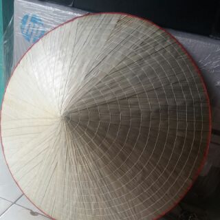 Nón lá thưa người lớn giá rẻ chỉ 35k/1 cái