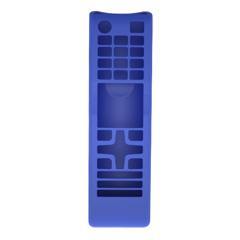 Ốp Lưng Silicone Cho Điều Khiển Từ Xa Sam-sung TV BN59-01301A BN59-01315A BN59-01199F BN59-01