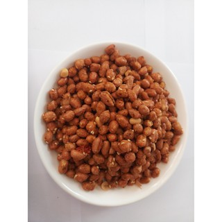 250g đậu phông rang tỏi ớt