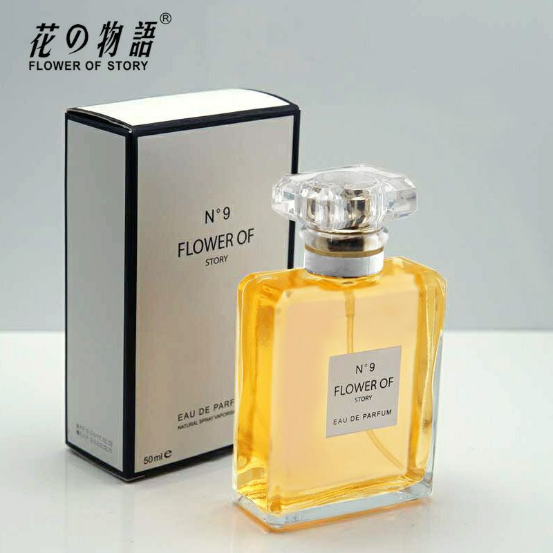 nước hoa n9 folower của nam chai 50 ml hàng nội địa trung quốc mp | Thế Giới Skin Care