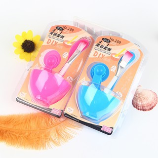 Chén trộn kem trộn mask dưỡng da