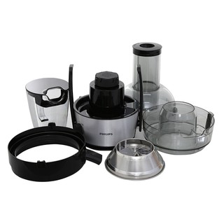 Máy ép trái cây chuyên dụng Philips (Hà Lan) HR1863 (MỚI 100%, Bảo hành 24 tháng chính hãng)