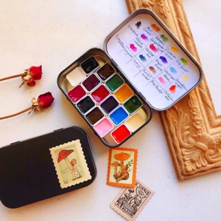 [HOT] Set màu theo tone
