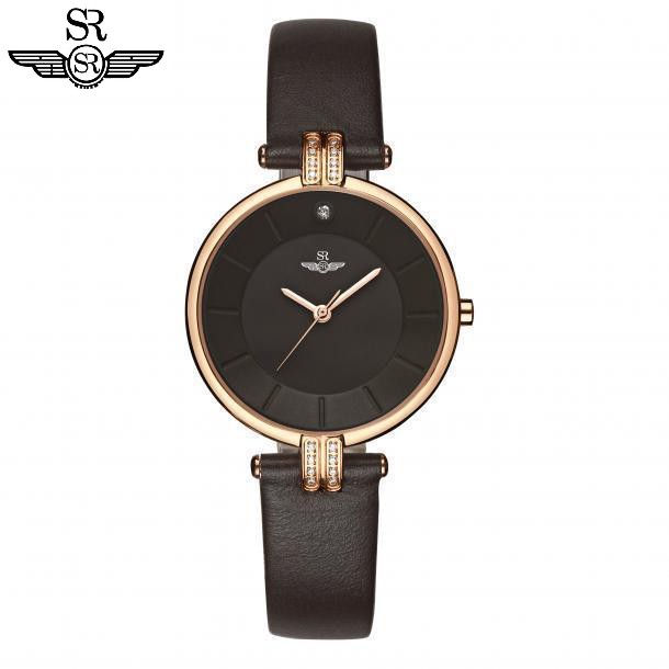 ĐỒNG HỒ NỮ CHÍNH HÃNG SRWATCH SL7542.6103
