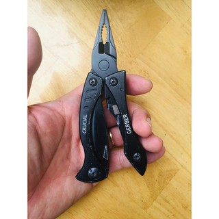 Kìm Gerber Crucial giá rẻ: ĐÃ QUA SỬ DỤNG