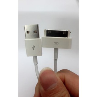 [GIẢM GIÁ MẠNH] Cáp Iphone 4A lưới dày AA