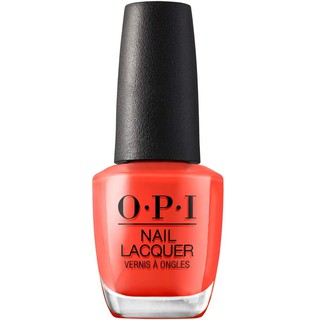 Sơn móng tay cao cấp OPI 15ml