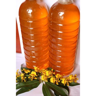 Mật ong chanh dây rừng
