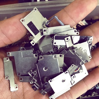 Nẹp Màn Hình Và ốc màn hình dành cho iphone