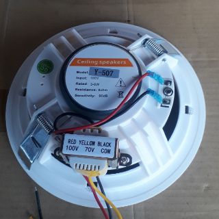Loa âm trần 320k 1 cái