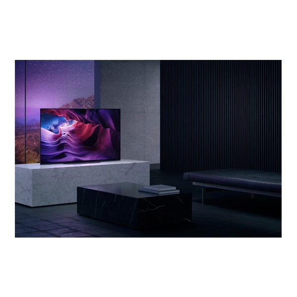 Sony Chính Hãng - New 100% - Tivi OLED Sony Bravia 4K 48 inch KD-48A9S | BigBuy360 - bigbuy360.vn