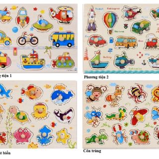 Sỉ 30 bảng núm gỗ
