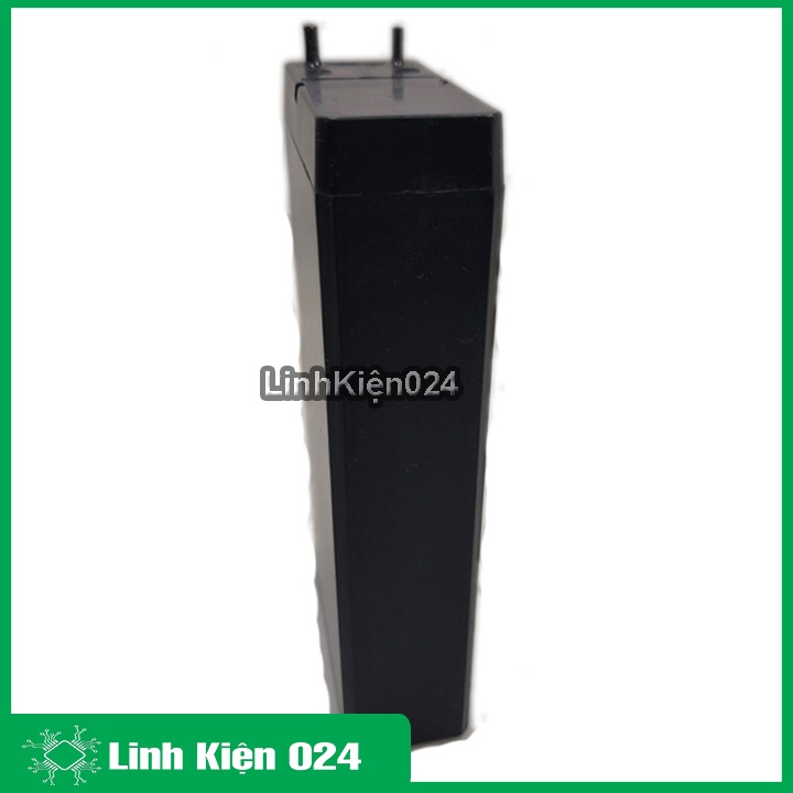 Pin Đèn Pin Vợt Muỗi 4V 1600mA 48x19x75mm