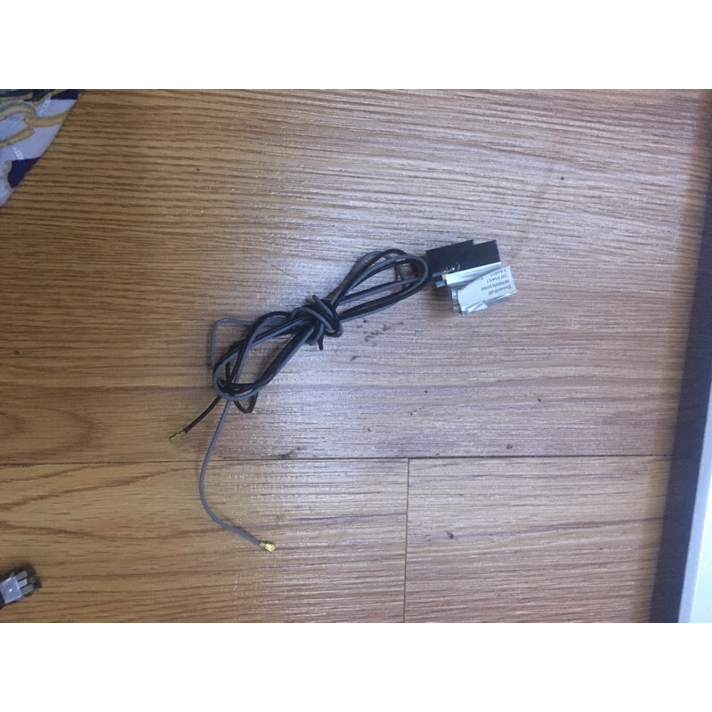 Linh kiện fujistu ah53