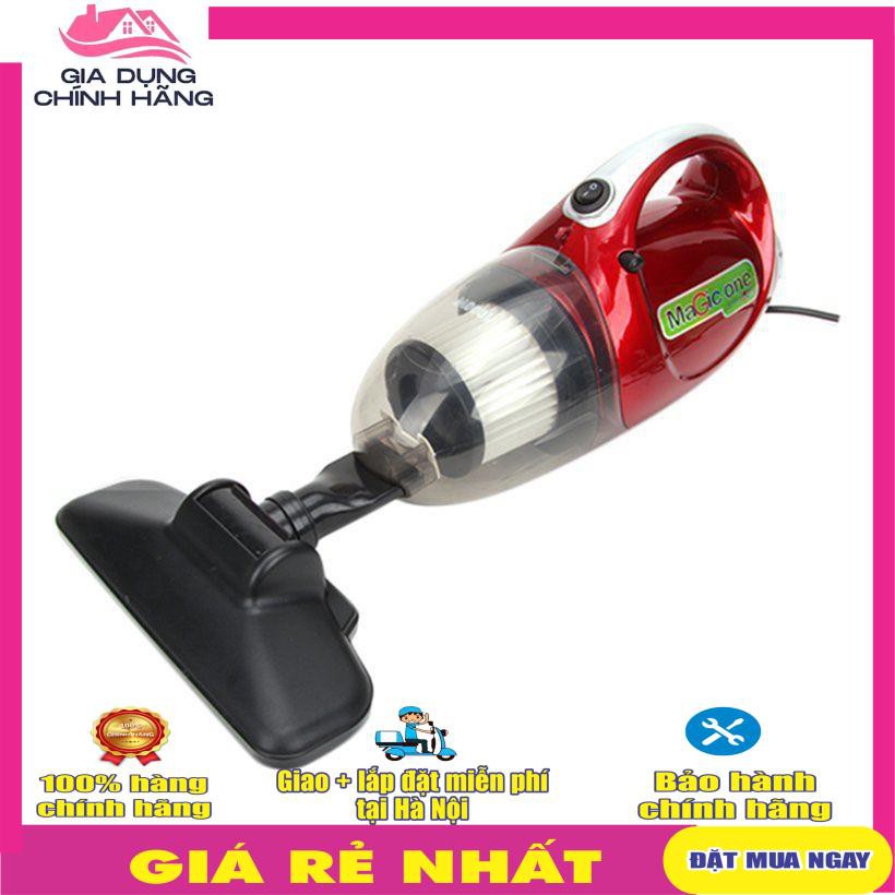 Máy hút bụi Magic One MG-901 1000w