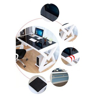 BÀN KÍNH CƯỜNG LỰC  3C