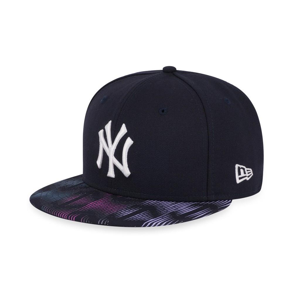 Nón Snapback 5950 Digital Wave N New Era Nra11416212