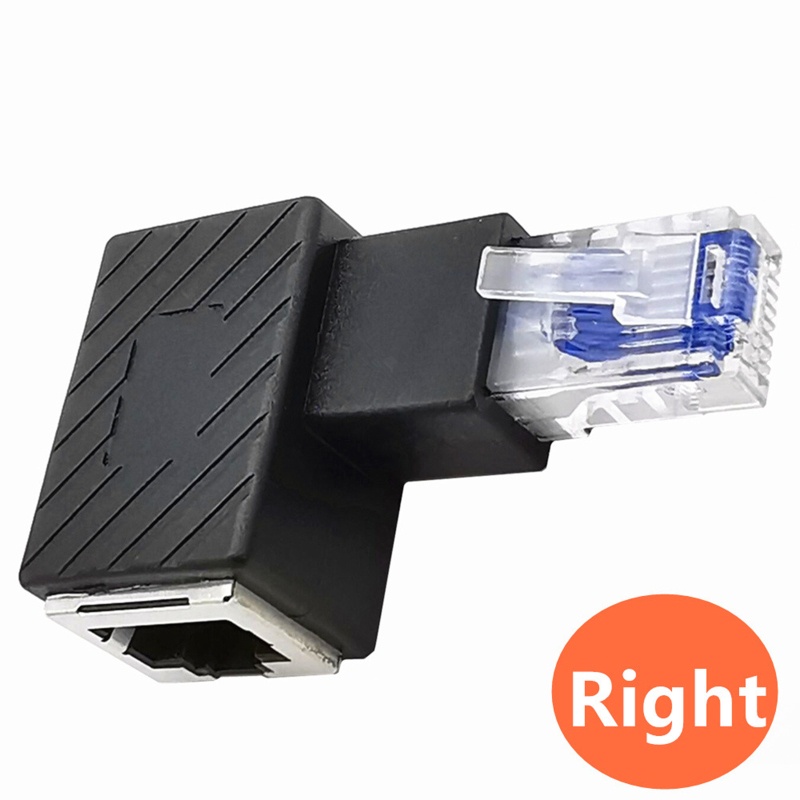 Cáp KếT NốI / Mở RộNg LAN RJ45 Cho Cat6 / Cat5e / Cat5