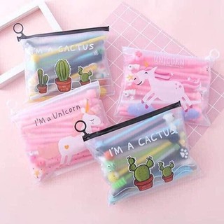 Bút bi cực cute