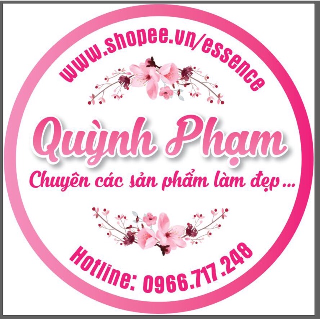 quỳnh phạm