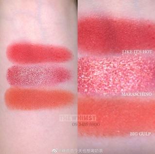[COLOURPOP] BẢNG PHẤN MẮT MAIN SQUEEZE