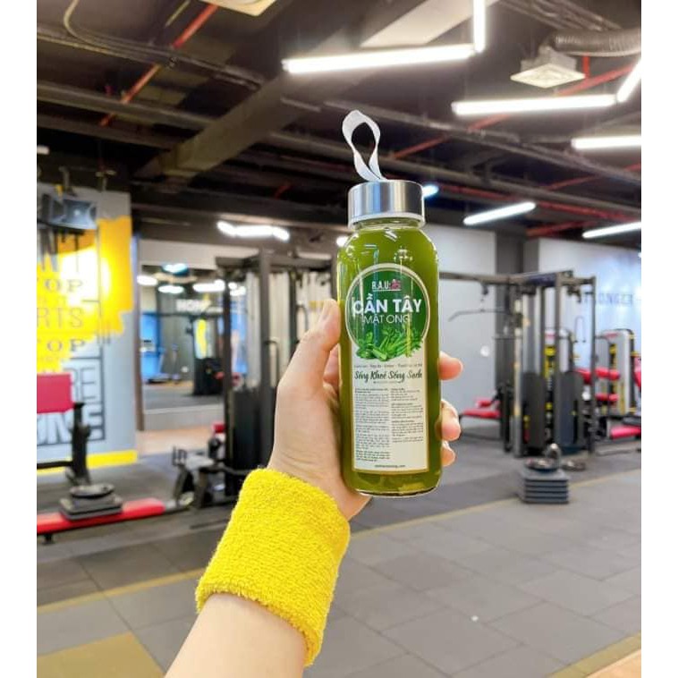 [CHÍNH HÃNG] Cần Tây Mật Ong Motree, Cần Tây Mật Ong Giảm Cân, Đánh Bay Mỡ Thừa, Giảm Cân Hiệu Quả, Da Sáng Dáng Xinh | BigBuy360 - bigbuy360.vn
