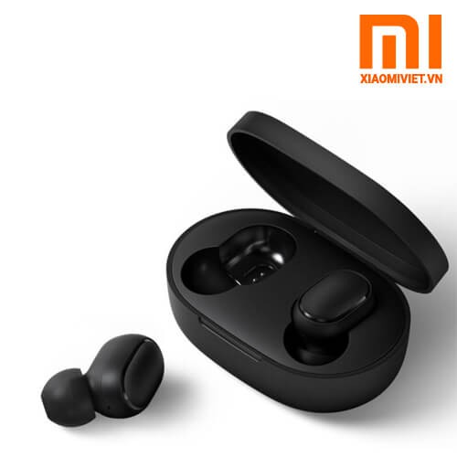 Tai nghe Xiaomi Redmi True Wireless Earbuds Basic S - Hàng chính hãng