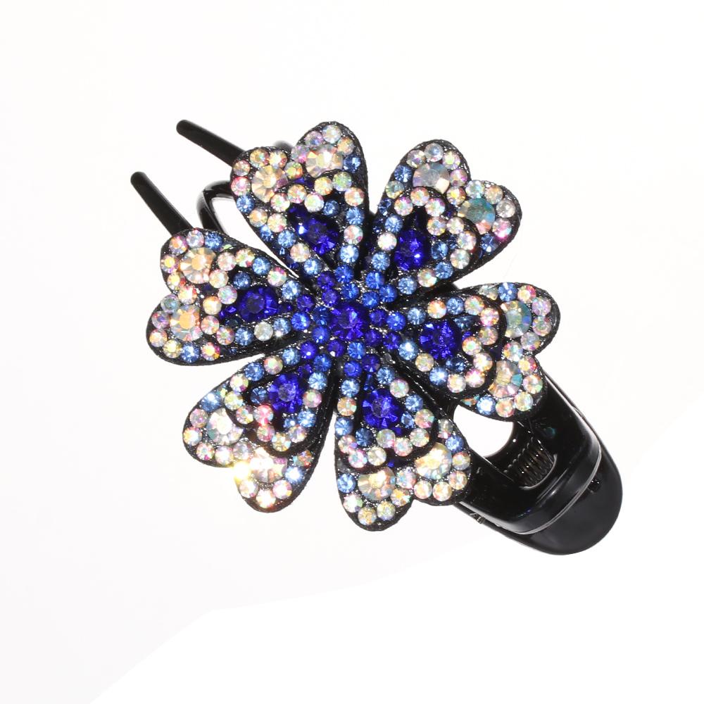 Kẹp Tóc Mỏ Vịt Linh Hoạt Tạo Kiểu Tóc Thời Trang