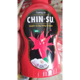 tương ớt chin su 500g
