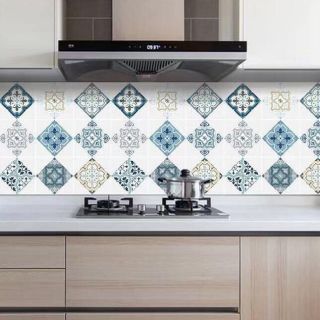 COMBO 2 CUỘN GIẤY DÁN TƯỜNG TRANG TRÍ KHỔ LỚN 6m x 0,6m
