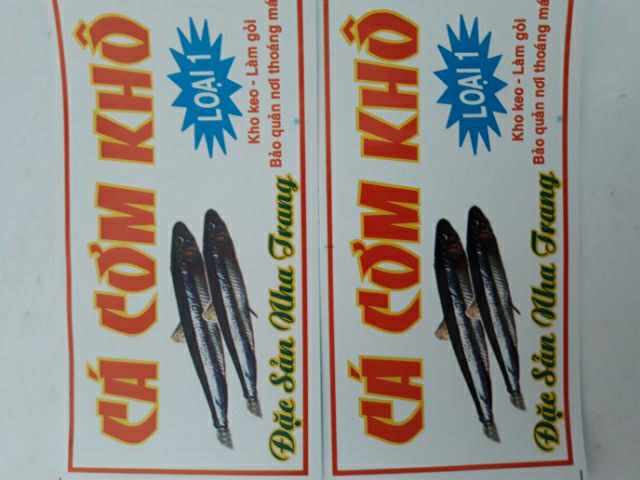 🎁🎁 1kg CÁ CƠM SĂN _ Cá cơm xăng _ Cá cơm khô Nha Trang