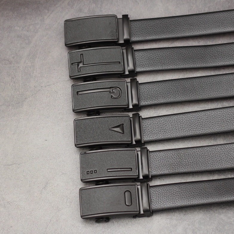 [Video] Dây Nịt Nam - Thắt Lưng Nam Thời Trang Cao Cấp Phong Cách Sang Trọng (DN-067)