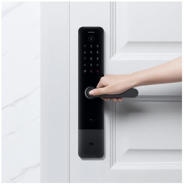 Khóa Cửa Thông Minh Xiaomi Mijia Lock E(Miễn phí Lắp Đặt HCM)