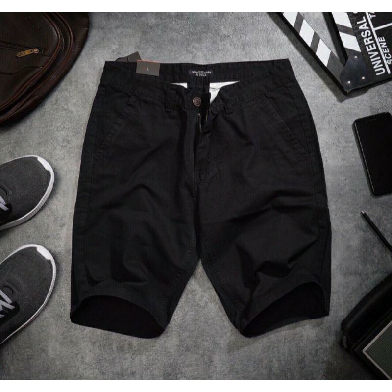 Quần Kaki Aber và Swagger lửng cho nam - hàng VNXK, chất vải mềm đẹp, chuẩn form không bị giãn. 😍